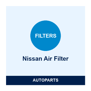 Nissan Air Filter