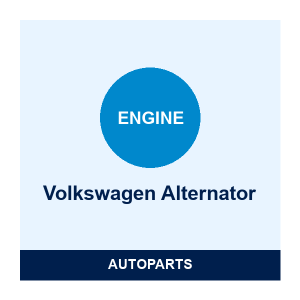 Volkswagen Alternator