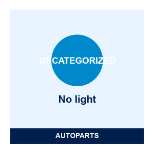 No light