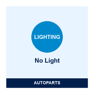 No Light