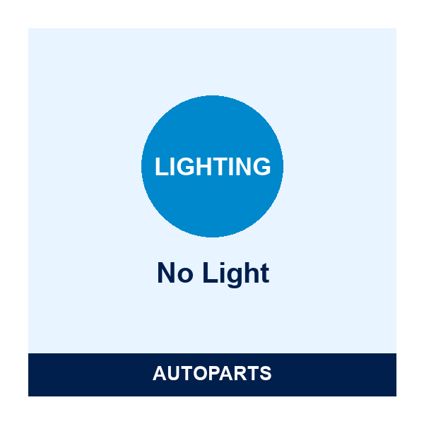 No Light