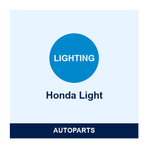 Honda Light