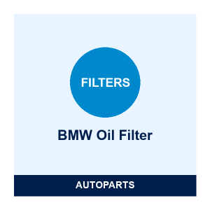 BMW Oil Filter