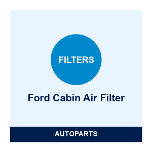 Ford Cabin Air Filter